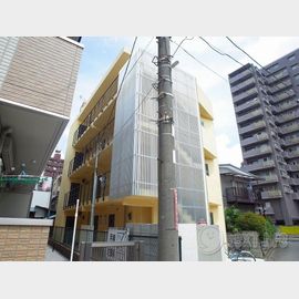 相模原駅より徒歩7分 3階 築9年7ヶ月の賃貸物件