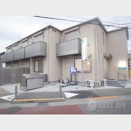 中河原駅より徒歩3分 2階 築8年6ヶ月の賃貸物件