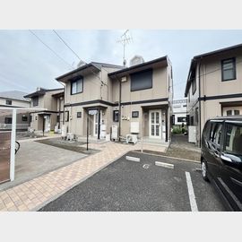 西府駅より徒歩8分 1階 築33年5ヶ月の賃貸物件
