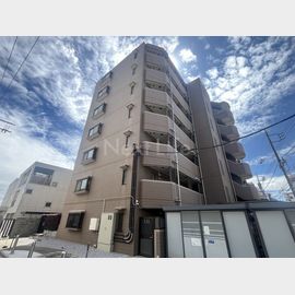 ピュアクレスト 5階 築23年2ヶ月の賃貸物件