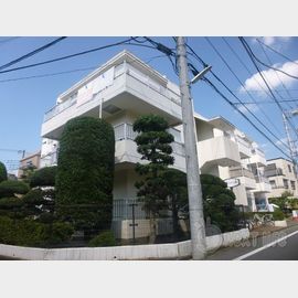武蔵ハイツ１ 1階 築39年5ヶ月の賃貸物件