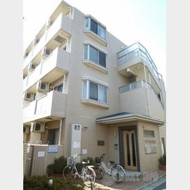 アヴィニティー調布南 1階 築20年9ヶ月の賃貸物件