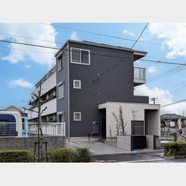 布田駅より徒歩8分 2階 新築の賃貸物件
