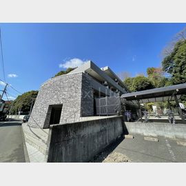 柴崎駅より徒歩14分 1階 築25年8ヶ月の賃貸物件