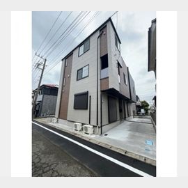 淵野辺駅より徒歩11分 1階 新築の賃貸物件