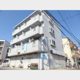 ジュネパレス 2階 築36年6ヶ月の賃貸物件