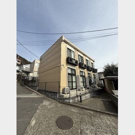 レオパレスハーモニー百合ヶ丘 1階 築18年5ヶ月の賃貸物件