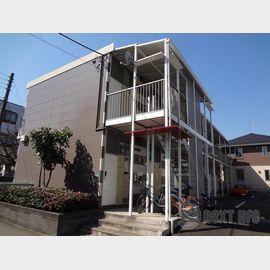 コンフォール淵野辺 1階 築28年の賃貸物件