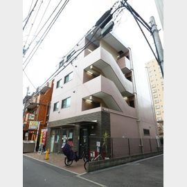 北ビル 4階 築8年8ヶ月の賃貸物件