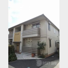 オレンジハウス 2階 築20年3ヶ月の賃貸物件
