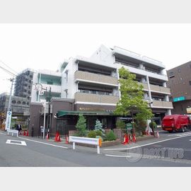 ハルグラン柿生 5階 築12年8ヶ月の賃貸物件
