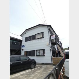 ミニジュネス 1階 築26年3ヶ月の賃貸物件