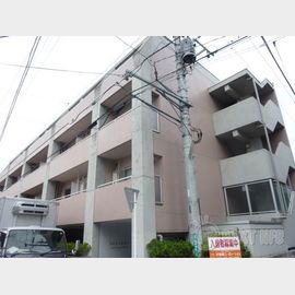 クレスト相模原 2階 築21年6ヶ月の賃貸物件