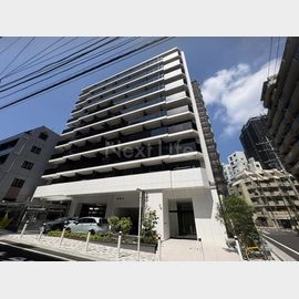 相模大野駅より徒歩3分 3階 新築の賃貸物件