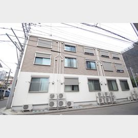 鶴間駅より徒歩4分 3階 築7年11ヶ月の賃貸物件