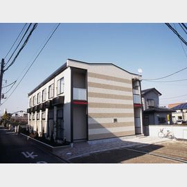 レオパレス2005 2階 築20年7ヶ月の賃貸物件