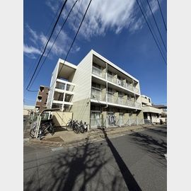 レオパレスミグニッツ 2階 築23年8ヶ月の賃貸物件