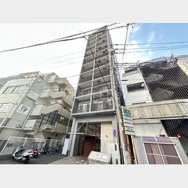 相模原駅より徒歩4分 8階 築19年8ヶ月の賃貸物件