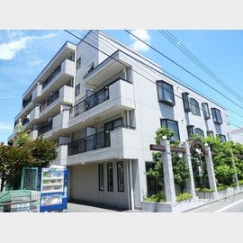 町田駅より徒歩12分 2階 築38年6ヶ月の賃貸物件