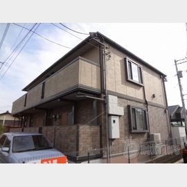 フローラ 2階 築21年11ヶ月の賃貸物件
