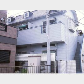 レオパレス上溝第2 1階 築38年8ヶ月の賃貸物件