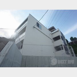 柿生駅より徒歩14分 2階 築8年3ヶ月の賃貸物件