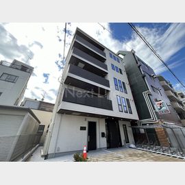 淵野辺駅より徒歩2分 3階 築1年11ヶ月の賃貸物件