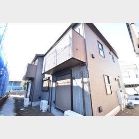 町田駅より徒歩8分 1階 築1年8ヶ月の賃貸物件