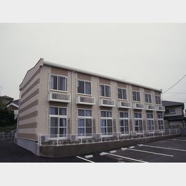 レオパレストゥインクル 1階 築20年5ヶ月の賃貸物件