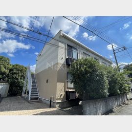 玉川学園前駅より徒歩16分 2階 築19年7ヶ月の賃貸物件