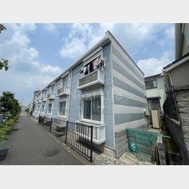 南町田グランベリーパーク駅より徒歩12分 2階 築21年10ヶ月の賃貸物件