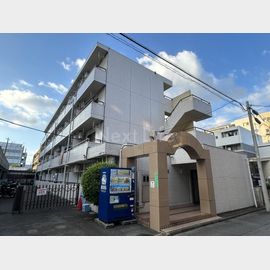 サンシティマンション 1階 築38年6ヶ月の賃貸物件