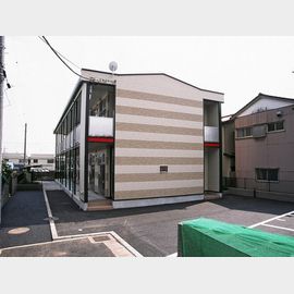 小田急相模原駅より徒歩14分 2階 築18年6ヶ月の賃貸物件
