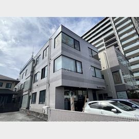 海老名駅より徒歩5分 2階 築37年5ヶ月の賃貸物件