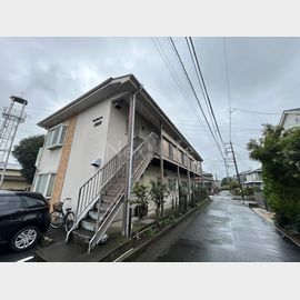 入谷駅より徒歩11分 2階 築37年4ヶ月の賃貸物件