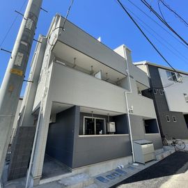 町田駅より徒歩7分 3階 築1年8ヶ月の賃貸物件