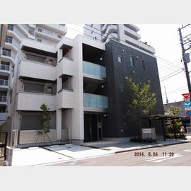 Noiretblanc 2階 築12年4ヶ月の賃貸物件