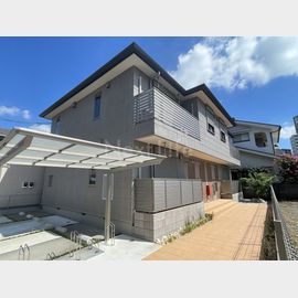 サンハイム相模原中央 1階 築4年3ヶ月の賃貸物件
