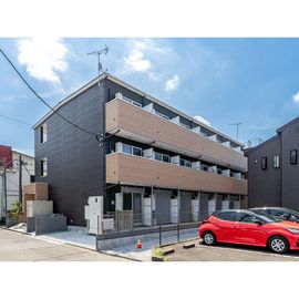 グリーンカーサさがみ野の賃貸物件