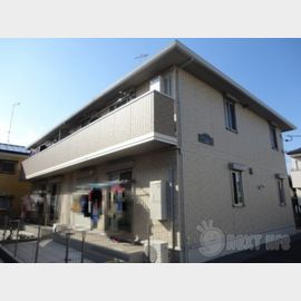 グランヴェール1番館 2階 築14年5ヶ月の賃貸物件