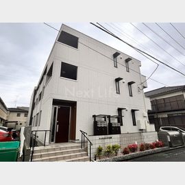矢部駅より徒歩12分 1階 築3年6ヶ月の賃貸物件