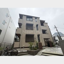 エスペリア新百合ヶ丘の賃貸物件