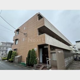 ブランシュール町田 2階 築9年6ヶ月の賃貸物件