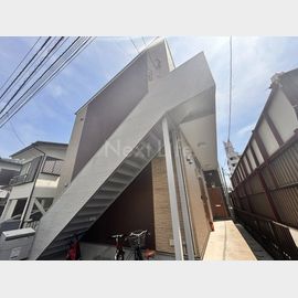 淵野辺駅より徒歩12分 1階 築10年6ヶ月の賃貸物件