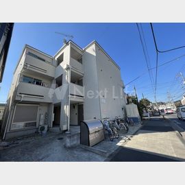 カインドネス鶴川 3階 築8年の賃貸物件