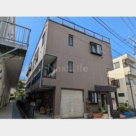 アンプルールフェールMANAの賃貸物件