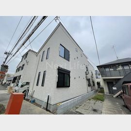 アザーレ・クオン中河原の賃貸物件