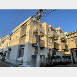 クリサンテーモ大和の賃貸物件