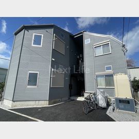 ラポーズ相原の賃貸物件