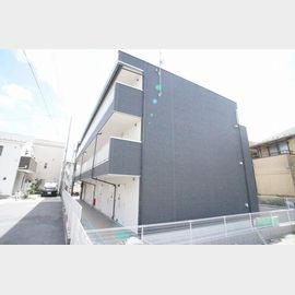 リブリ・クレスタの賃貸物件